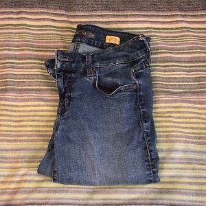 Level 99 skinny jeans